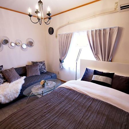 The 3Rd Residential Suite Shirokane Tokió Kültér fotó