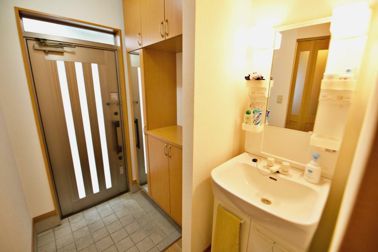 The 3Rd Residential Suite Shirokane Tokió Kültér fotó
