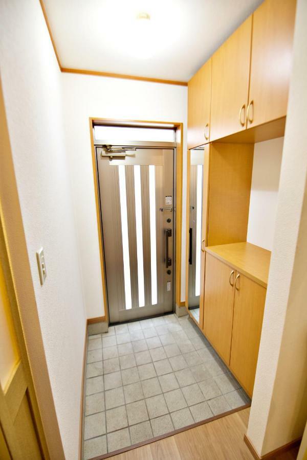 The 3Rd Residential Suite Shirokane Tokió Kültér fotó